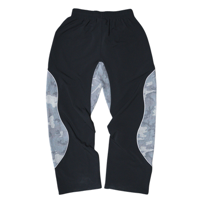 CAMO SPLIT NYLON TRACKS