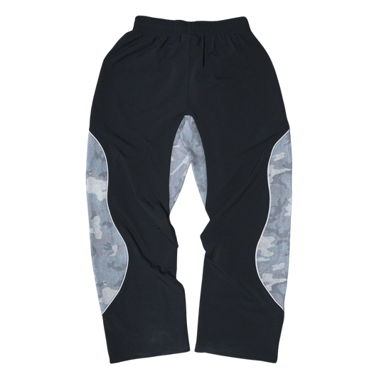 CAMO SPLIT NYLON TRACKS