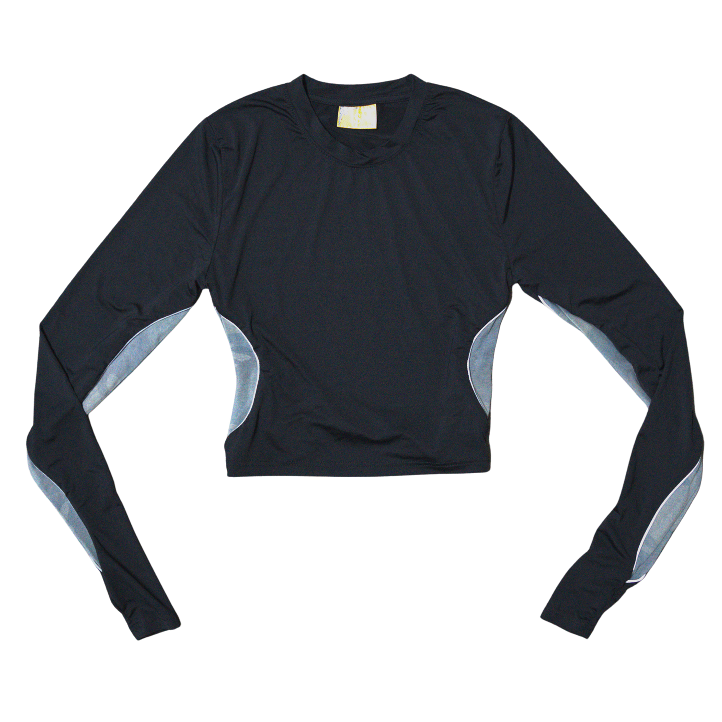 CAMO WOMENS SKINTIGHT LONGSLEEVE 25