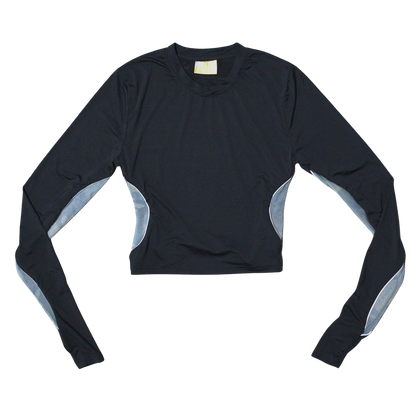 CAMO WOMENS SKINTIGHT LONGSLEEVE 25