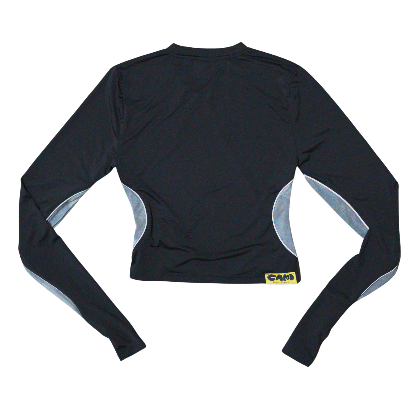 CAMO WOMENS SKINTIGHT LONGSLEEVE 25