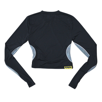 CAMO WOMENS SKINTIGHT LONGSLEEVE 25